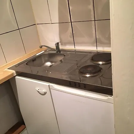 Rana's Zimmervermittlung 2 Ostello