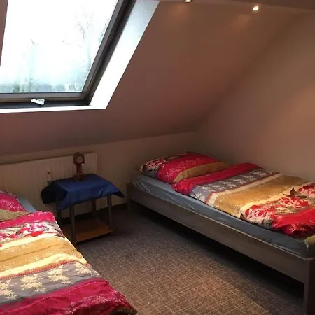Rana's Zimmervermittlung 2 Ostello *