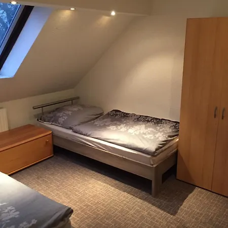 Hostal Rana's Zimmervermittlung 2