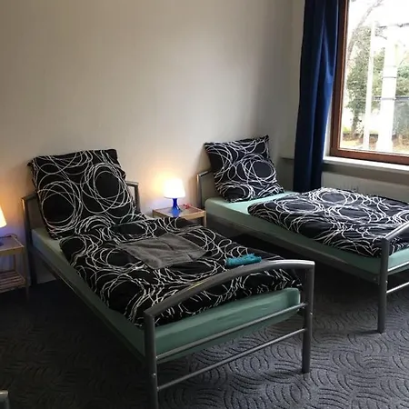 Hostal Rana's Zimmervermittlung 2