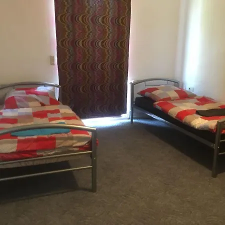 Hostal Rana's Zimmervermittlung 2 Brema