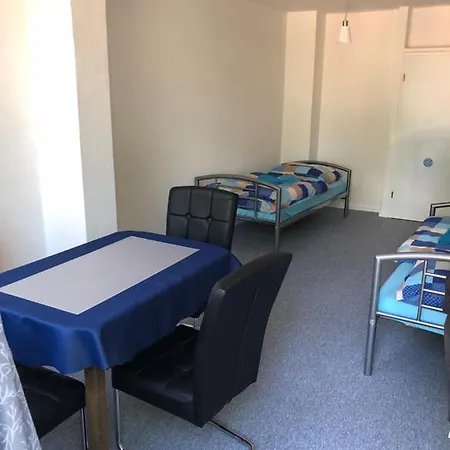 Rana's Zimmervermittlung 2 *