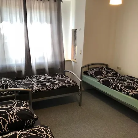 Hostal Rana's Zimmervermittlung 2 Brema