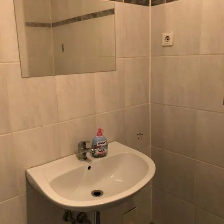 Rana's Zimmervermittlung 2 Brema