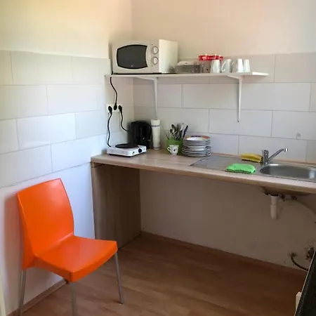 Rana's Zimmervermittlung 2 *