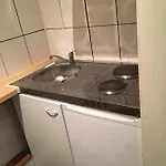 Rana's Zimmervermittlung 2 Хостел
