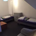 Rana's Zimmervermittlung 2 Хостел *