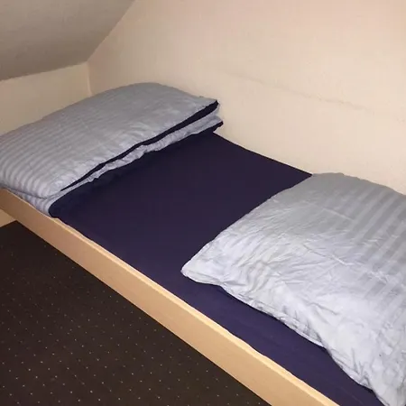 Rana's Zimmervermittlung 2 Bremen