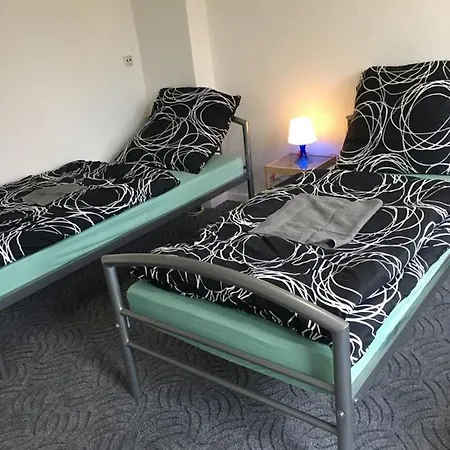 Rana's Zimmervermittlung 2