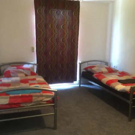 Rana's Zimmervermittlung 2 Bremen