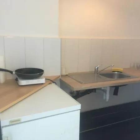 Hostel Rana's Zimmervermittlung 2