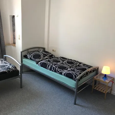 Rana's Zimmervermittlung 2 Vandrerhjem