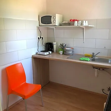 Hostal Rana's Zimmervermittlung 2 *