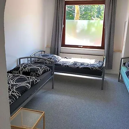 Rana's Zimmervermittlung 2 * Brema