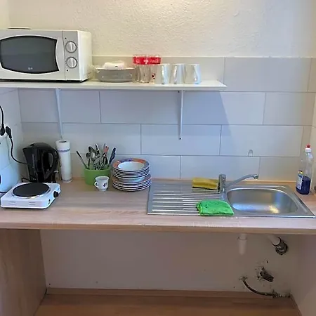 Rana's Zimmervermittlung 2 *
