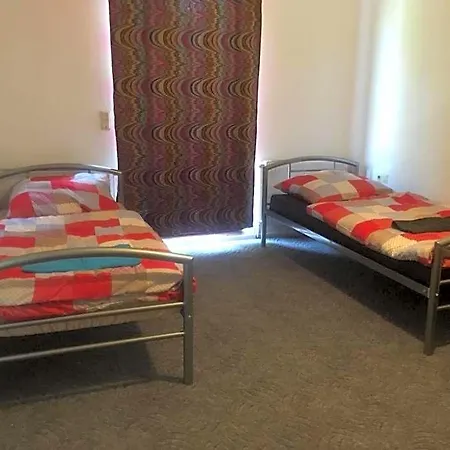 Hostal Rana's Zimmervermittlung 2