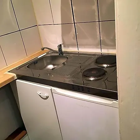 Hostal Rana's Zimmervermittlung 2 Brema