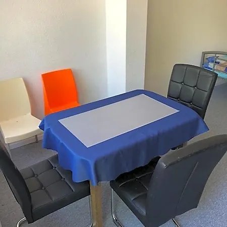 Rana's Zimmervermittlung 2 *