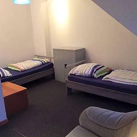 Rana's Zimmervermittlung 2 Hostal