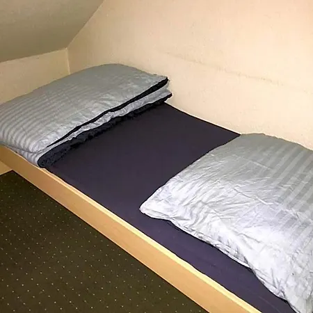 Rana's Zimmervermittlung 2 Hostal