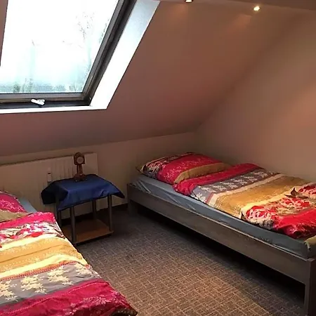 Rana's Zimmervermittlung 2 * Brema