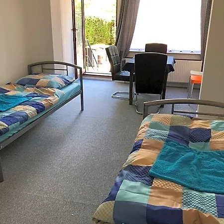 Hostal Rana's Zimmervermittlung 2 *