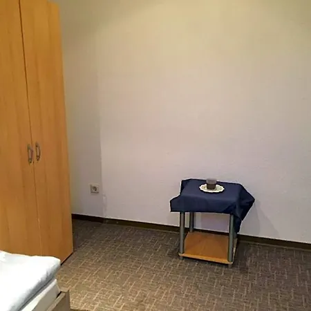 Rana's Zimmervermittlung 2 * Brema