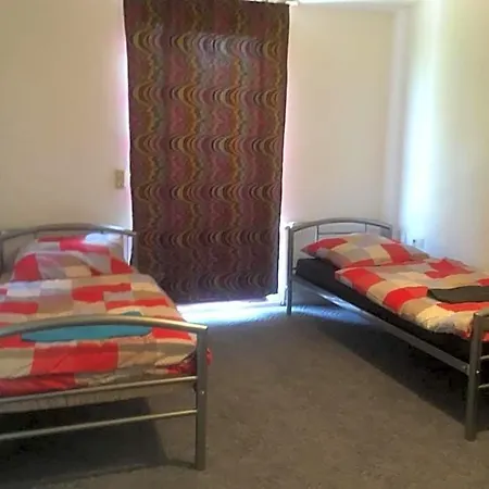 Hostal Rana's Zimmervermittlung 2 Brema