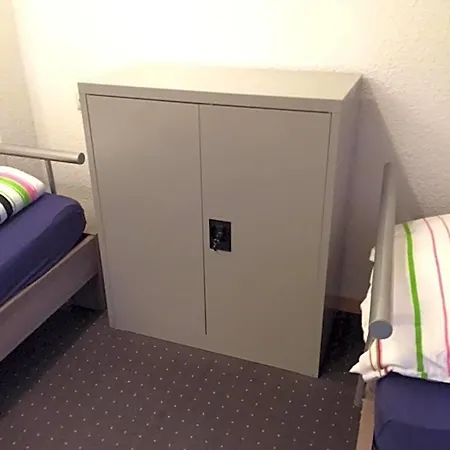 Rana's Zimmervermittlung 2 Hostal *