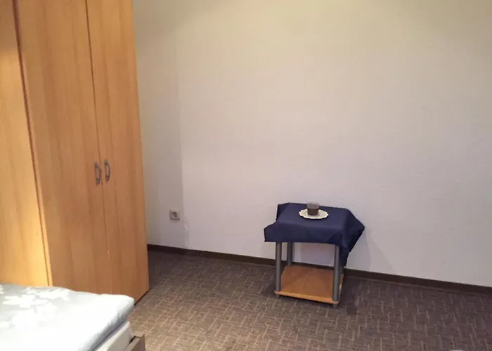 Vandrerhjem Rana's Zimmervermittlung 2