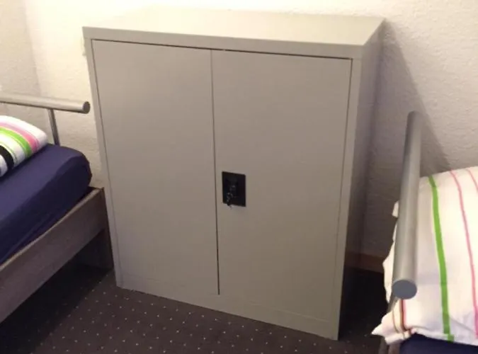 Rana's Zimmervermittlung 2 ホステル *