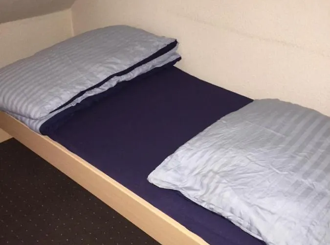 Rana's Zimmervermittlung 2 ブレーメン