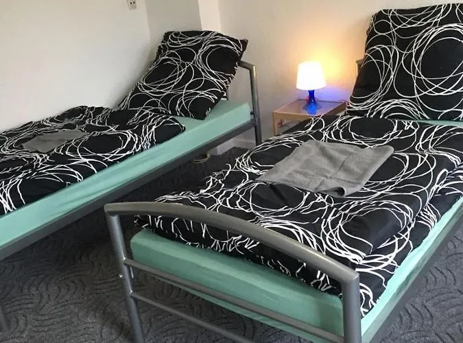 Rana's Zimmervermittlung 2