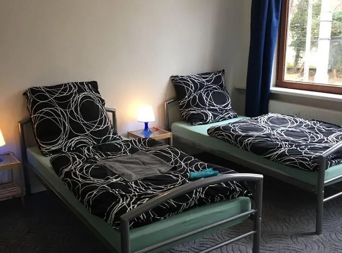 Vandrerhjem Rana's Zimmervermittlung 2