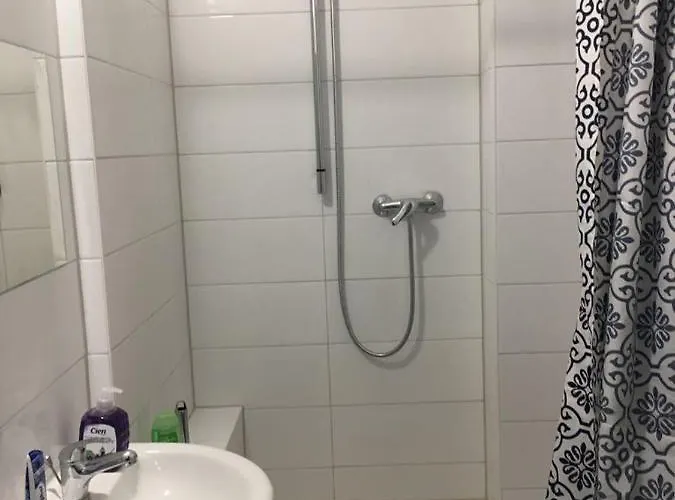 Rana's Zimmervermittlung 2 Vandrerhjem Bremen