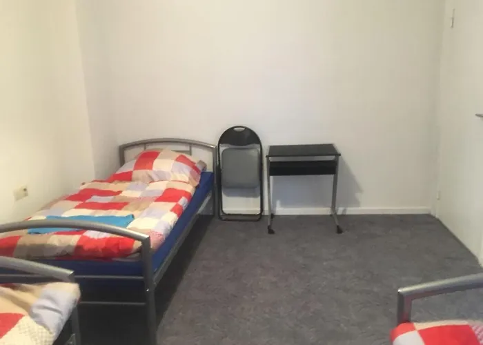 Rana's Zimmervermittlung 2 Vandrerhjem *