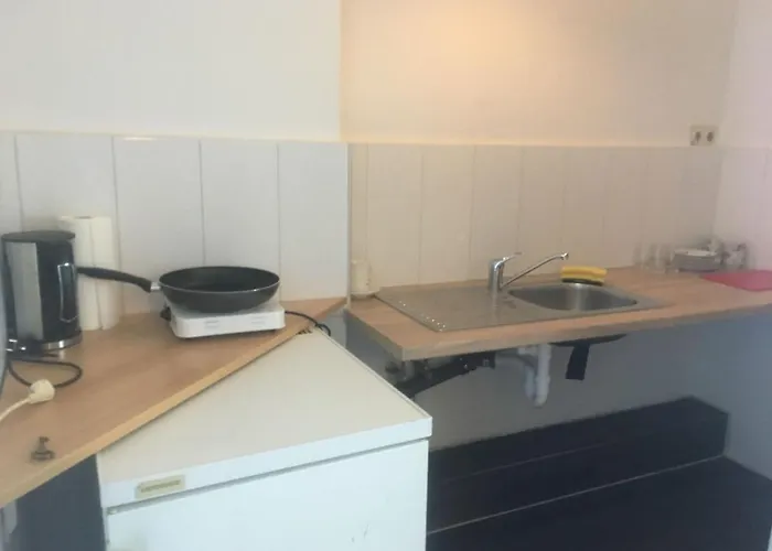 Vandrerhjem Rana's Zimmervermittlung 2