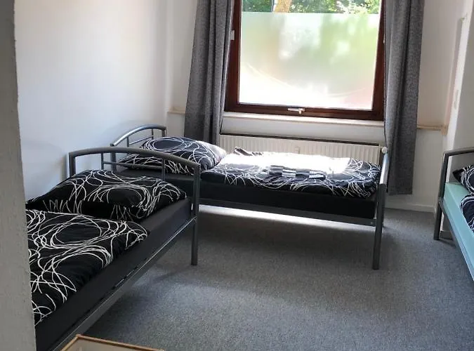 Rana's Zimmervermittlung 2