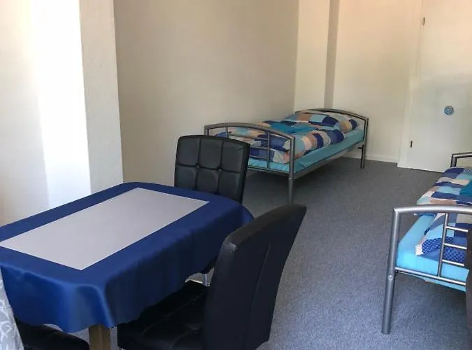 Rana's Zimmervermittlung 2 *