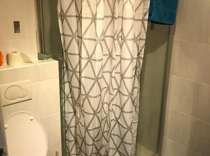 Vandrerhjem Rana's Zimmervermittlung 2