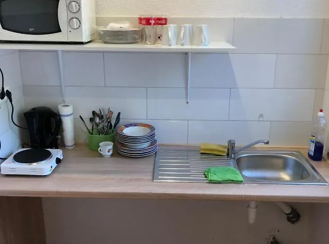 Rana's Zimmervermittlung 2