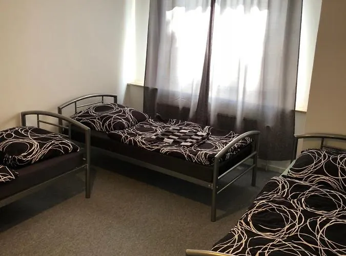 Rana's Zimmervermittlung 2 * Bremen