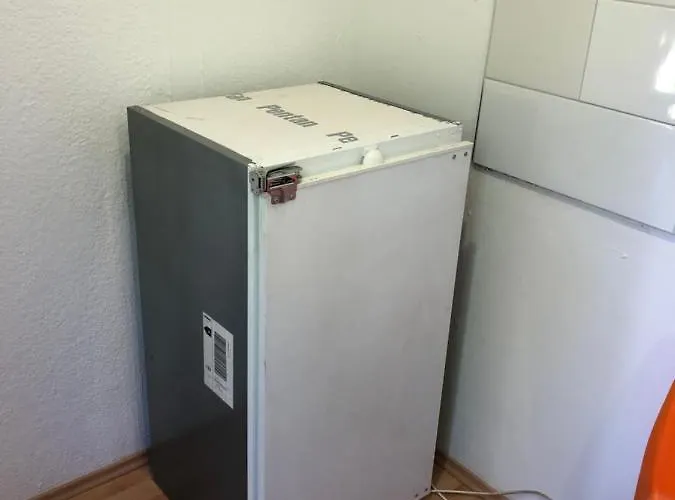 Vandrerhjem Rana's Zimmervermittlung 2