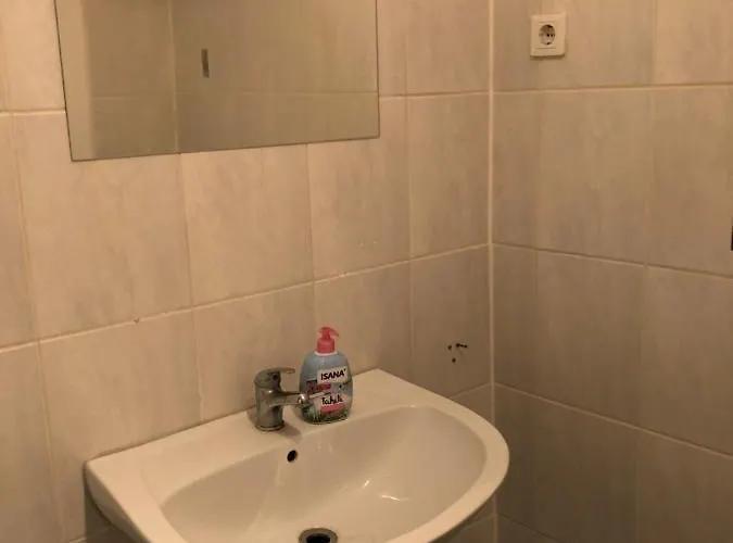 Rana's Zimmervermittlung 2 Bréma