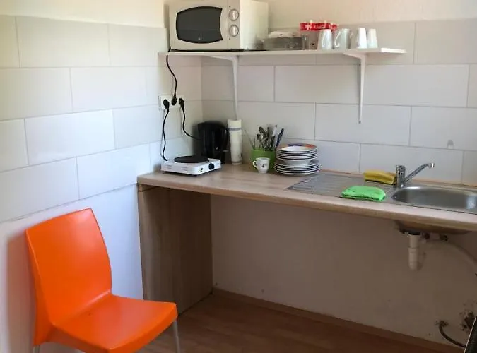 Rana's Zimmervermittlung 2 *