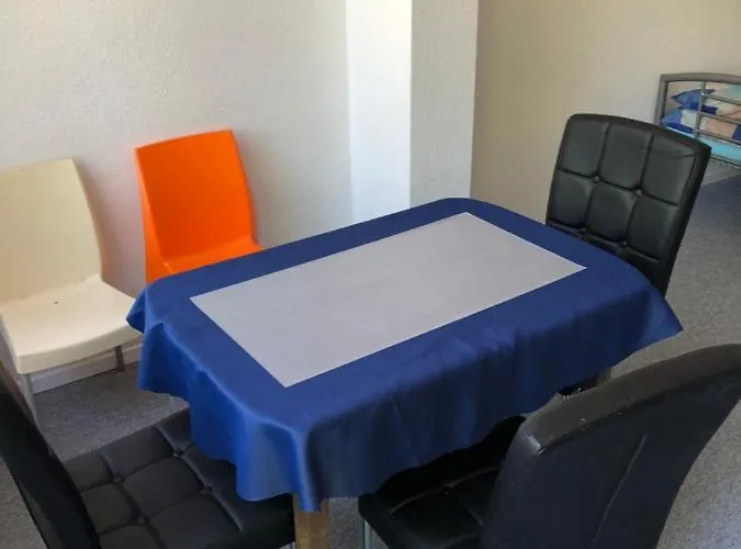 Rana's Zimmervermittlung 2